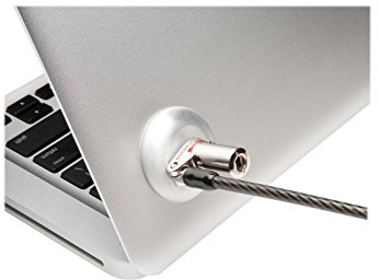Kensington K64994EU Laptop-Schloß für UltraBook (5)