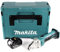 Makita DJS 161 T1J 18 V Li-Ion Akku Blechschere im Makpac + 1 x 5,0 Ah Akku - ohne Ladegerät