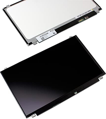 Laptiptop 15,6 LED Display matt passend für Medion Akoya E6436 MD61186 Bildschirm Full-HD