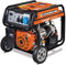 Unicraft Synchron-Stromerzeuger PG-E 90 SEA (Benzin, Tankvolumen 25 l, Antrieb AP192FBD, Handstart + E-Start, 2 x 230 V, Schuko / 1 x 230 V, 32 A) 6706090