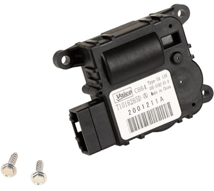 Stellmotor Heizung Alfa Romeo Giulietta ab Bj. 2010 50521923