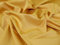 Tencel Twill Stoff Buttercup uni – Meterware