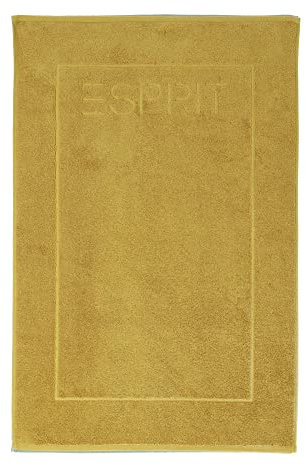 ESPRIT Frottee-Badematte aus 100% Baumwolle
