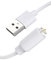 Bicmice Magnetisches USB DC Ladekabel Ersatzladekabel