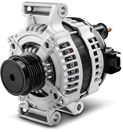 Frankberg Lichtmaschine Generator 150A Kompatibel mit Camaro 2016-Heute Insignia A G09 2008-2017 Insignia B Country Tourer Z18 2017-Heute Replace# 1202369