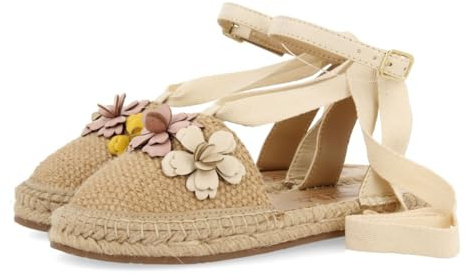 GIOSEPPO Mädchen Prescott Mary Jane Flat