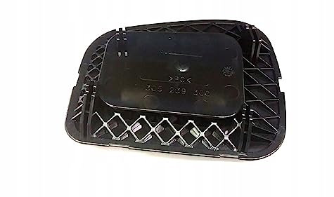 VOLVO V40 V40CC linke Lampenabdeckung OE