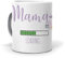 mundohuevo: Regalo original para tu mama| Taza con frase “Mama Loading”| Regalo divertido y personalizado.| Taza de Cerámica AAA | Capacidad de 350 ml.| Haz un regalo único| Regala alegría.