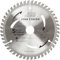 Echo Corner lame scie circulaire 140x20mm (wood) -lame de scie 140 avec 48 dents - lame scie circulaire Ø 140 mm