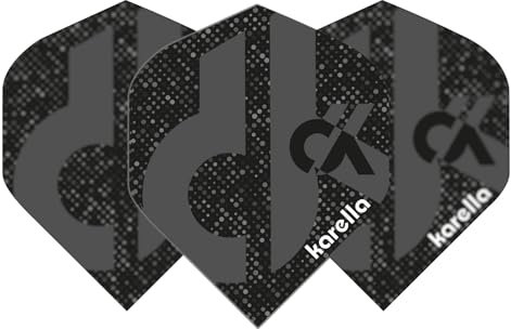 Karella Flights Daniel Klose Edition Black