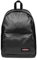 Eastpak OUT OF OFFICE Rucksack, 27 L - Glossy Black (Schwarz)