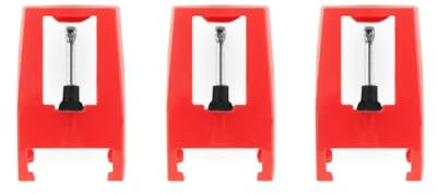 Victrola Turntable Needle ITNP-LC1-EU