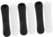 CAXUSD Stylets pour Écrans Tactiles 6 pièces Manchons en Silicone Motif Automne pour Crayon 1/2