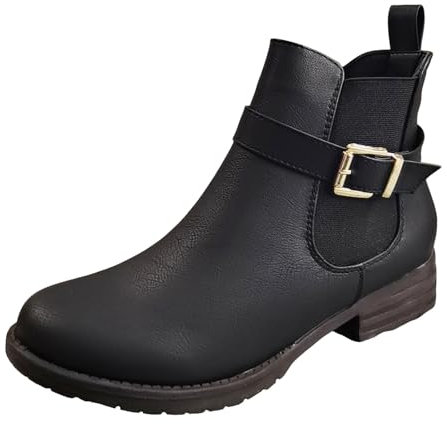 Stivaletto Donna Tacco Numero 46 Stivaletti Donna Texani Corti Stivali Estivi Donna con Tacco Stivali Estivi Donna Traforati Morbidi Stivali Estivi Donna con Tacco Stivali Donna Pelle