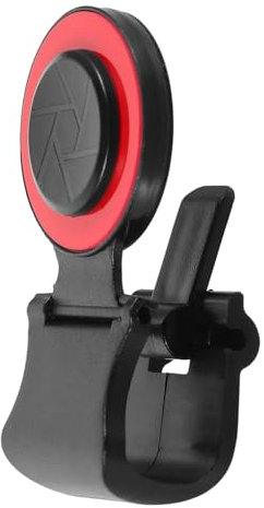 OSALADI Mobile Game Controller Clip for Smartphones Game Controller Handle for Mobile Gaming Scenarios