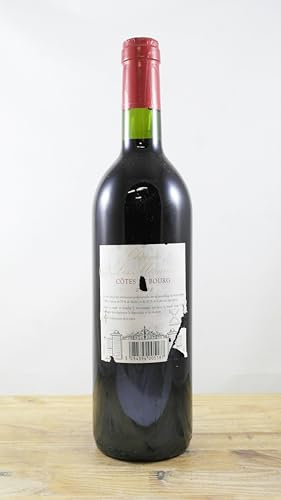 Château les Métairies Bouteille de Vin Millésime 2001