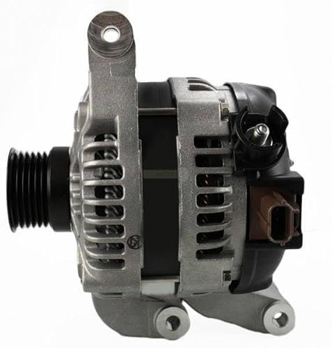 LICHTMASCHINE 150A NEU Eurostarter 104210-3760 kompatibel mit FORD C-Max Focus II Kombi