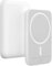 MOCA Power Bank for Apple iPhone, Magnetic Battery Pack, Compact 5000mAh Magnetic Wireless Portable Charger Compatible with i|Phone 16/15/14/13/12 Series and AirPods Series