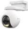 EZVIZ 4K PTZ Kabellose WLAN-Außenkamera, 360° Solar/Akku Überwachungskamera Outdoor, Farbnachtsicht, KI Personen- und Fahrzeugerkennung, AOV-Modus, Zwei-Wege-Audio, CB8 Pro 4K