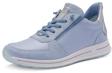 ARA Damen Sneaker Osaka Cielo,Dusty Gr. 37,5