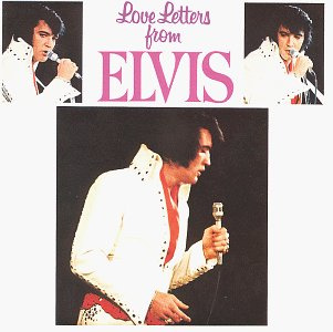 Love Letters from Elvis