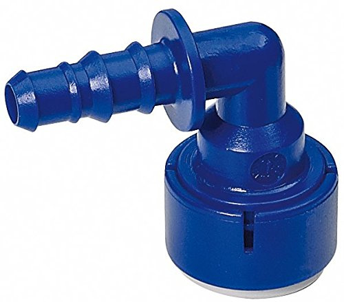 Reich UniQuick Trinkwassersystem 12 mm Winkel-Tüllenverbinder 12 mm