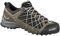 SALEWA, Wildfire Herren Zustiegsschuhe, Grün, 44