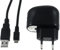 USB-Ladeadapter inkl. 2.0 High-Speed Ladekabel für Samsung Galaxy S7 / S7 Edge