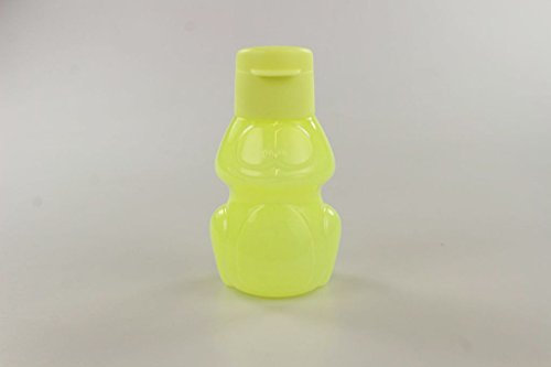 Tupperware enfants 350 ml Jaune Fluo Grenouille EcoEasy Gourde Eco P 17895