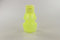 TUPPERWARE Kinder 350 ml neon gelb Frosch EcoEasy Trinkflasche Eco P 17895