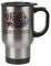 The Worlds Best Coach Driver Thermal Eco Travel Mug - Stainless Steel - Reusable Coffee Cup