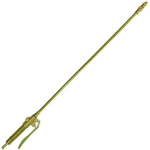 LANCIA TELESCOPICA OTTONE IRRO RICAMBIO POMPA IRRO A BATTERIA CILLI 16 LT