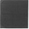 blomus Piana Badematte, Baumwolle, Magnet, 55 x 55 cm