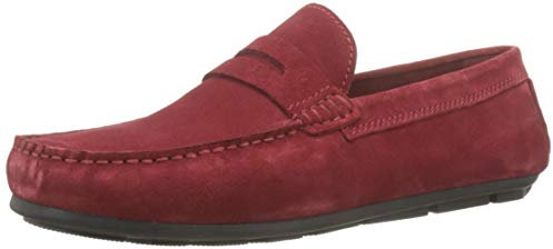 Bata Wildleder-Loafer Bequeme Elegante lässige Casual einzigartige Sommer