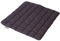 paw & pillow® Hundematte Outdoor & Indoor [Kratz- & Bissfest] - Hunde Reisebett waschbar - Hunde Outdoor Decke - Hunde Matte für Auto, Indoor & Outdoor - Grau Größe M - Made in Germany