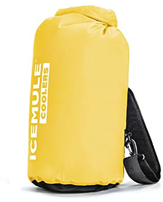IceMule Classic Coolers Sunshine, Medium (15L)