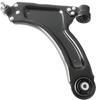 SKF Radaufhängung Lenker Längslenker mit Kugelgelenk mit synthetischem Fett VKDS 325020 B Position unten Höhe 155 mm Länge 475 mm Breite 435 mm