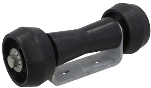 AB Tools Jetski Bateau Canot remorque quille V Rouleau & Support a Rouleaux Combinaison