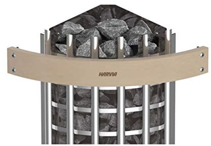 Harvia Recinzione Glow per Canapa HTRC (HTRC3L)