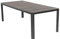 Tisch Castilla Negro 220x100cm