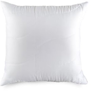 KALIOPE Mikrofaser Kopfkissen 40x40 Hypoallergen, Einfache Pflege, Oeko-Tex Zertifiziert