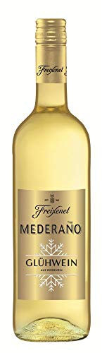 Freixenet Mederaño Glühwein Weiß (1 x 0,75 l)