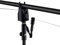 New Direction Tackle T11 Federbissanzeiger 3er Set | Spring Bite Indicator | Fallbissanzeiger | Echtes Carbon | Duo Line Clip | Slot für Beta Lights