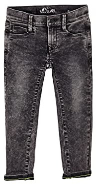 s.Oliver Hose lang Brad