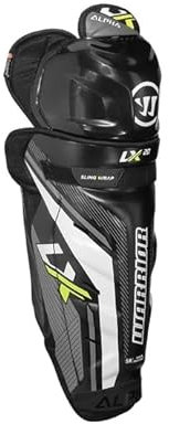 Warrior LX 20 Schienbeinschoner Junior 11 11