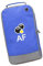 aztex Personalised Bowls Shoe Bag, Embroidered With Initials