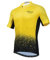 Hotlion Herren Radtrikot MTB Jersey Sommer Kurzarm Rennrad Shirts, Cf0392-sj, M