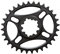 Pilo C39 Kettenblatt Elliptisch, schmal, breit, 30 Zähne, für Sram Eagle Direct Dub Offset 3 mm