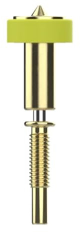 E3D RapidChange Revo™ Brass 1.75mm 0.25mm Nozzle
