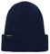 Burton Herren Recycled All Day Long Beanie-Mütze, Dress Blue, 1SZ